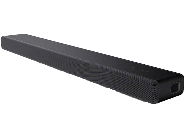 Sony HT-A3000 3.1 Canales Dolby Atmos Bluetooth Wifi Subwoofer integrado 250 W Alexa Google Home Negro