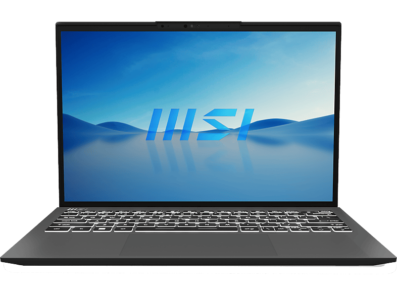 MSI Prestige 13 Evo A13M-032ES 13.3 Full HD+ Intel® Evo™ Core™ i7-1360P 16GB RAM 1TB SSD Iris® Xe Graphics 0.99 kg Windows 11 Home
