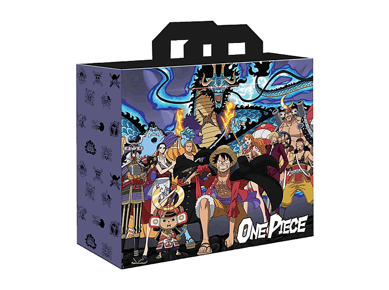 Sherwood One Piece Rafia 45 cm Multicolor