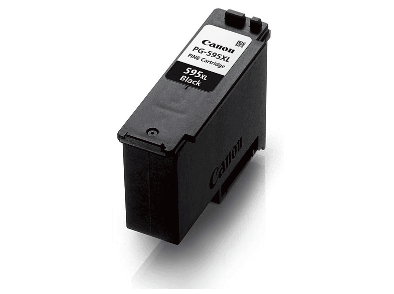 Canon PG-595XL 300 páginas Alto rendimiento (XL) Negro