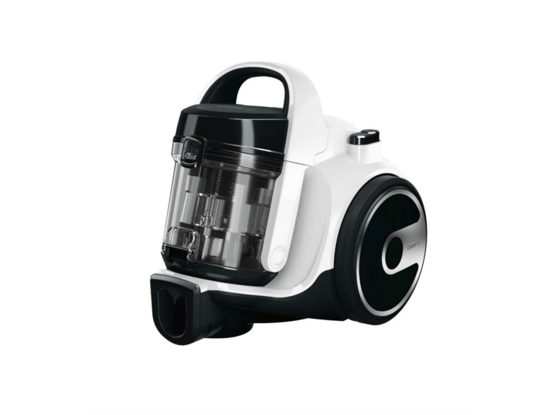 Bosch BGS05A222 700 W Cepillo para parquet Depósito 1.5 L Clase A