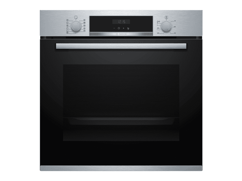 Bosch HBA5740S0 Multifunción Pirolítico 60 cm 71 L A