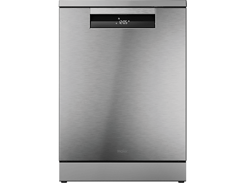Haier  I-Pro Shine Series 5 XF 6B2M3PX 16 servicios 10 programas 60 cm Motor Inverter Wi-Fi Blanco
