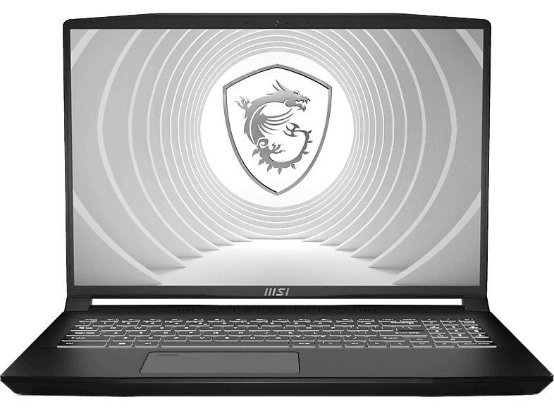 MSI CreatorPro M16 B13VI-1024XES 16 QHD+ Intel® Core™i7-13700H 16GB RAM 1TB SSD RTX™ A1000 Sin sistema operativo