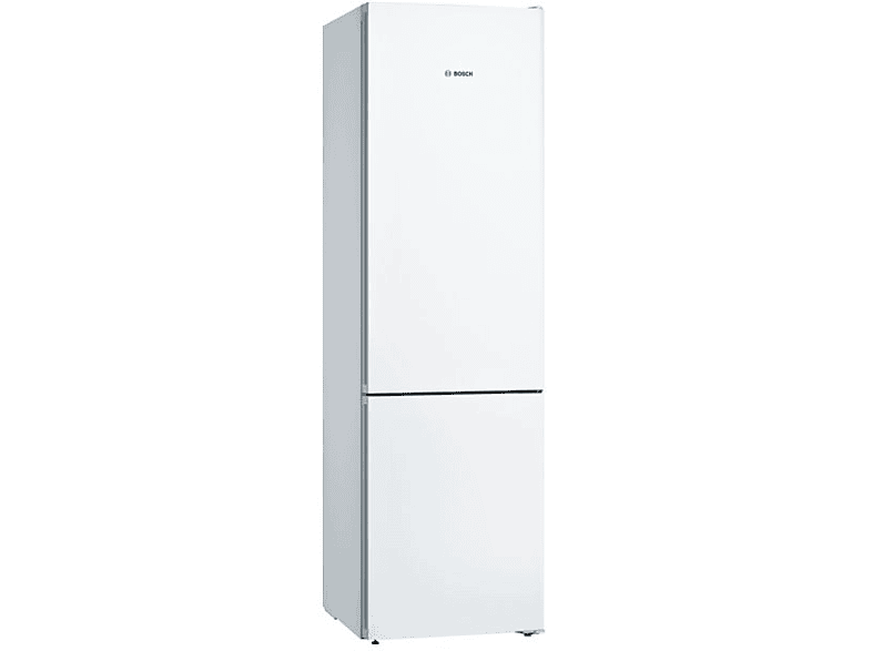 Bosch KGN39VWEA No Frost 203 cm 368 l Cajón VitaFresh EasyAccess Blanco
