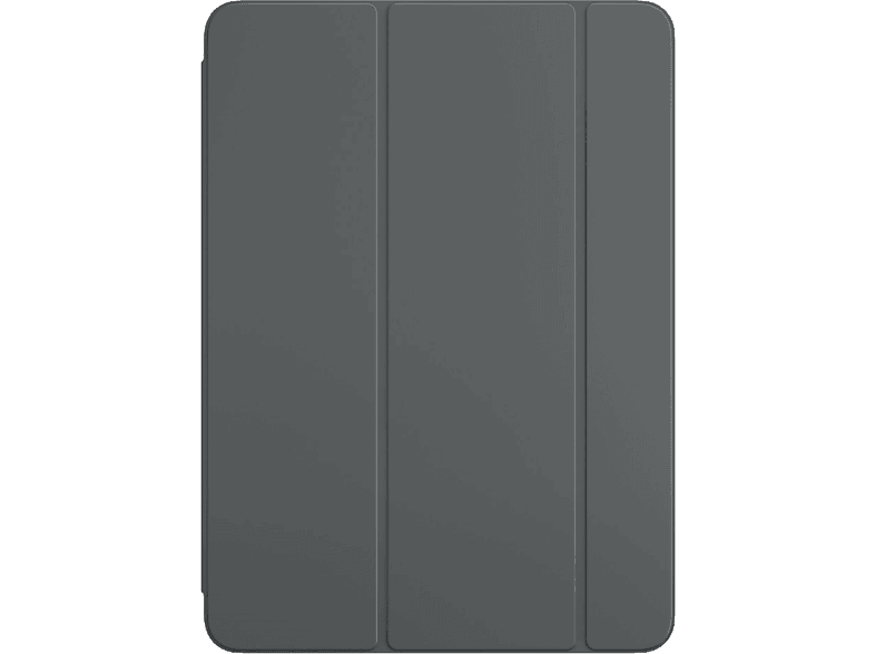 Apple Smart Folio Funda tablet para el iPad Air 11 M2 Poliuretano Gris oscuro