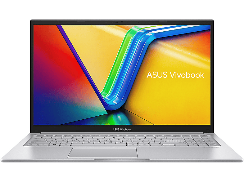 ASUS Vivobook 15 F1504VA-NJ510W 15.6  Full-HD Intel® Core™ i7-1355U 16 GB RAM 1 TB SSD Iris® Xe Windows 11 Home