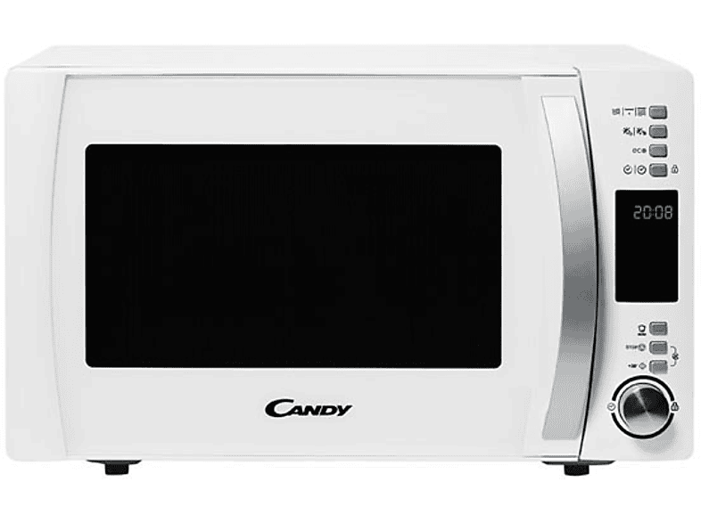 Candy CMXG22DW Encimera Microondas 22L 800W Blanco