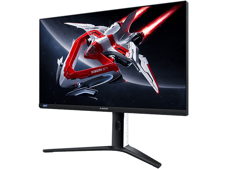 Xiaomi G Pro 27i 27 QHD 1 ms 180 Hz Mini LED FreeSync Negro