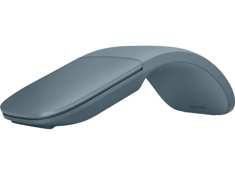 Microsoft Surface Arc Bluetooth 2 Botones Rango de frecuencias de 2,4 GHz 6 Meses Autonomía Ocean