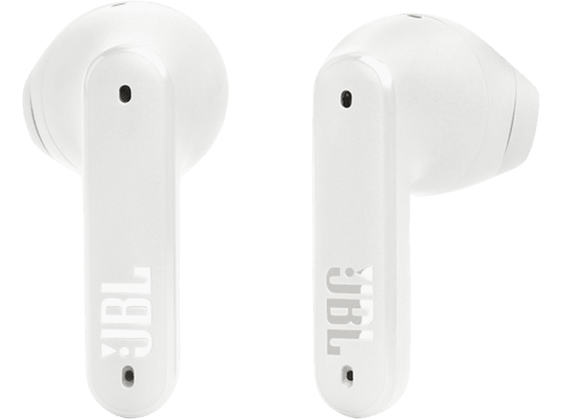 JBL Tune Flex Bluetooth 5.2 8h autonomía + Estuche carga Blanco