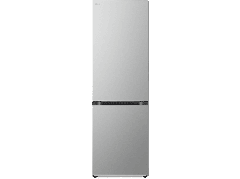 LG GBV7180CPY Total No Frost 186 cm 344 l DoorCooling+™ FRESHConverter™ Inox antihuellas