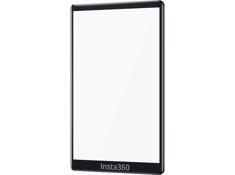 Insta360 Protector de Pantalla Compatible con X5 Negro