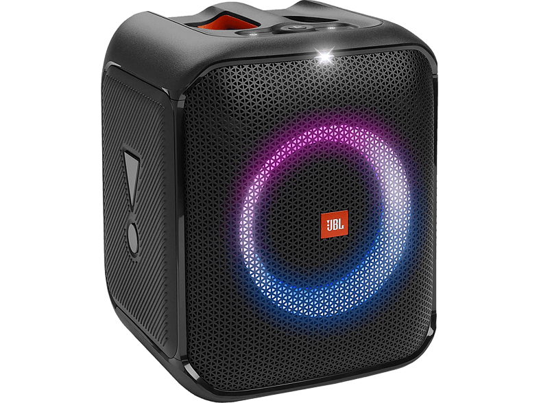 JBL PartyBox  Encore Essential 100 W Bluetooth 6 Horas 4800 mAh Negro