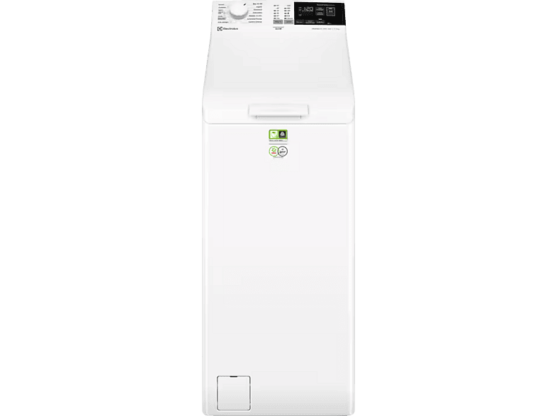ELECTROLUX EN6T4722NF 7 kg 1200 rpm 14 programas SensiCare Blanco
