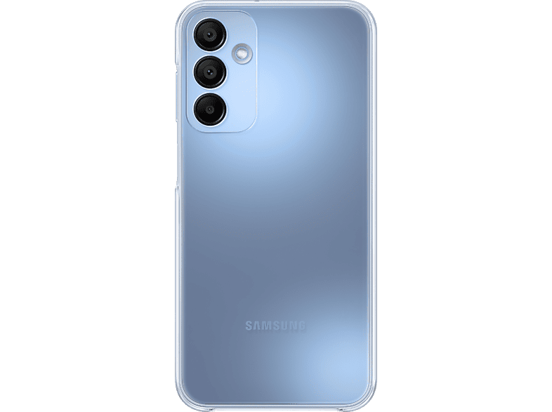 Samsung Galaxy A15 5G Trasera Transparente