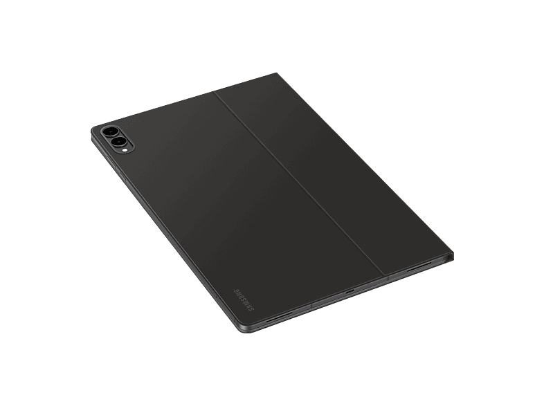 Samsung Book Cover Slim Fina Compatible con Galaxy S11 Ultra AI Assistant Negra