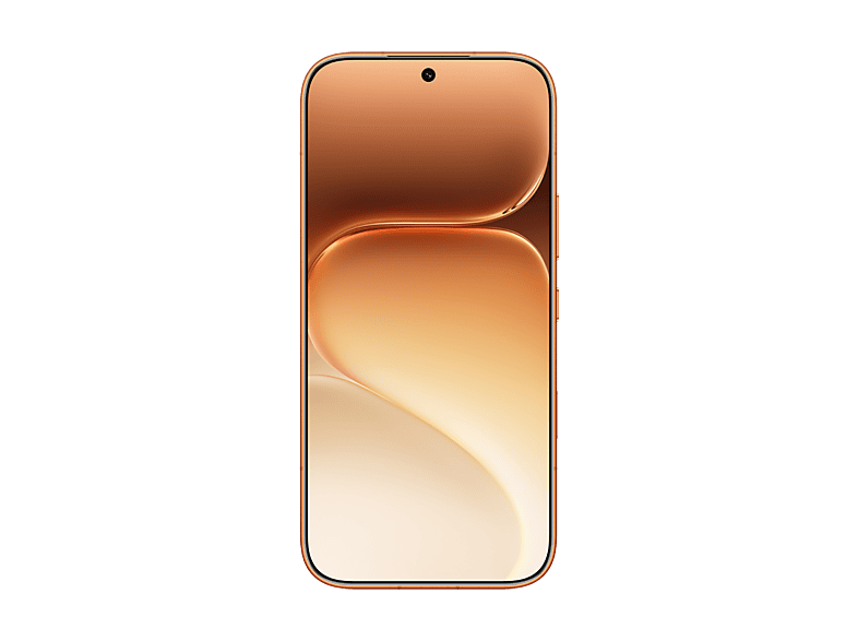 Honor Bundle 600 Naranja 512GB 8GB RAM 6.57 AMOLED Plataforma Móvil Snapdragon 7 Gen 4 6400 mAh