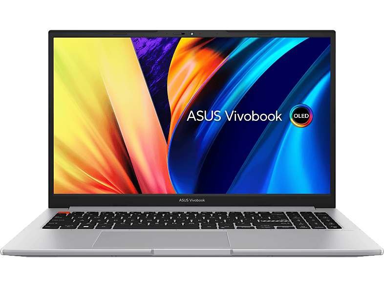 ASUS VivoBook OLED M3502QA-MA072W  15.6 2.8K AMD Ryzen™ 5 5600H 16GB RAM 512GB SSD Radeon™ Graphics Windows 11 Home