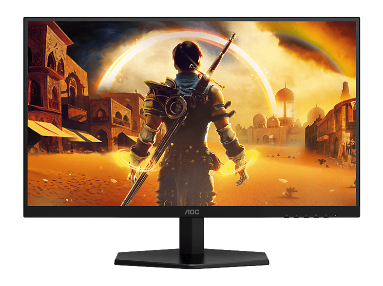AOC Q27G42ZE 27 QHD 240 Hz 1 ms GtG 0.3 MPRT Adaptive Sync IPS HDR10