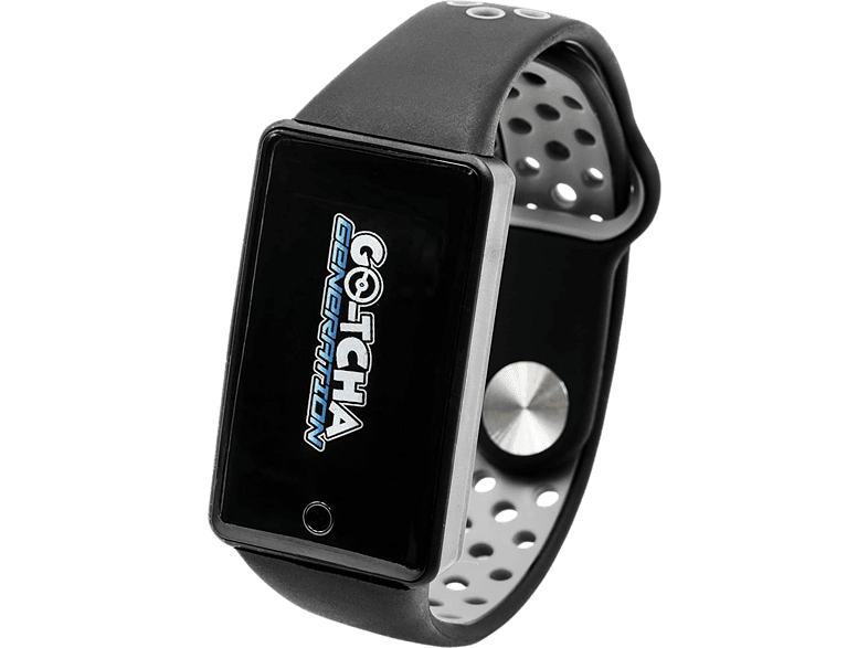 Magicbox Go-Tcha 1.5 Para Pokémon Go Negro