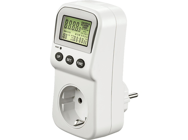 Hama 00223561 37 W 250 V Universal Blanco