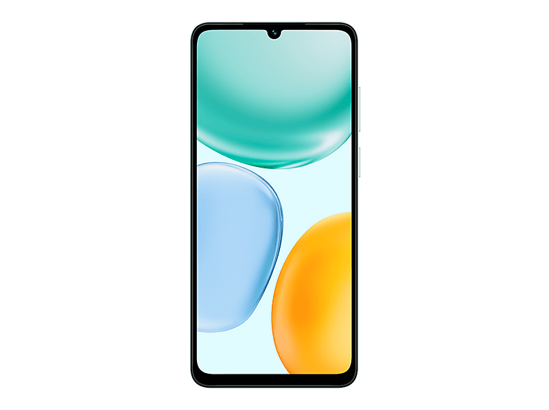 Honor X5c Plus Ocean Cyan 256GB 4GB RAM 6.74 TFT - LCD MediaTek Helio G81 (6nm) 5260mAh