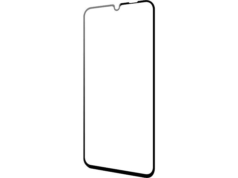 ISY IPG 5174-2.5D Para Samsung Galaxy A34 5G Cristal templado