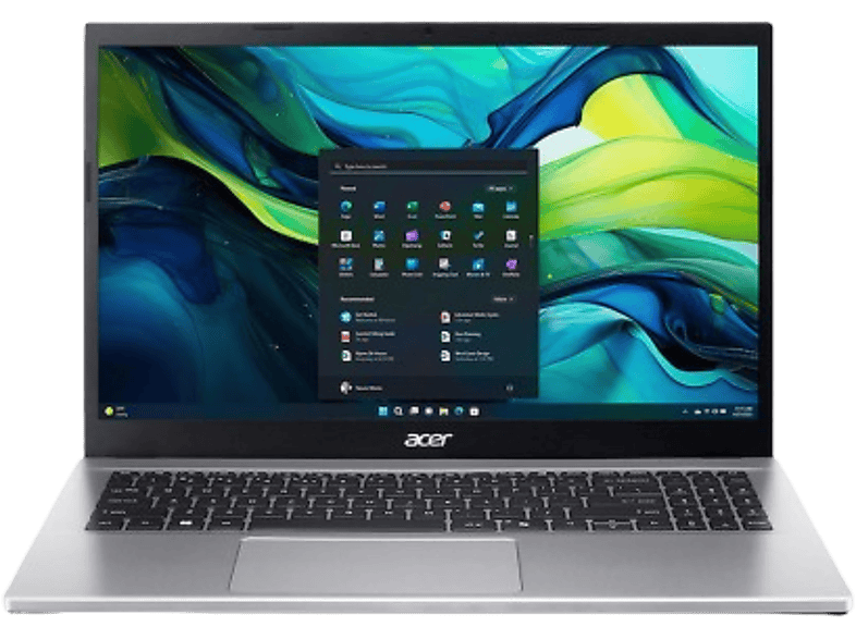 Acer Aspire Go 15 AG15-42P-R3C6 15.6 Full-HD AMD Ryzen™  7 5825U 32GB RAM 1 TB SSD Radeon™ Onboard Graphics Windows 11 Home
