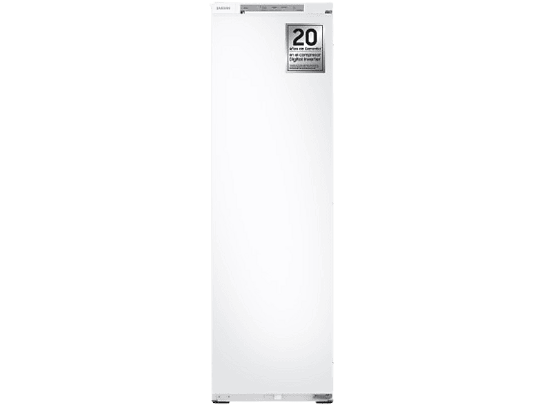 Samsung BRZ22700EWW/EF 218 l 177.5 cm No Frost AI Energy Mode Wifi,Blanco