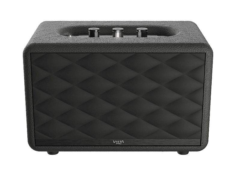 Vieta Adagio 65 W Bluetooth Autonomía 15 h Negro