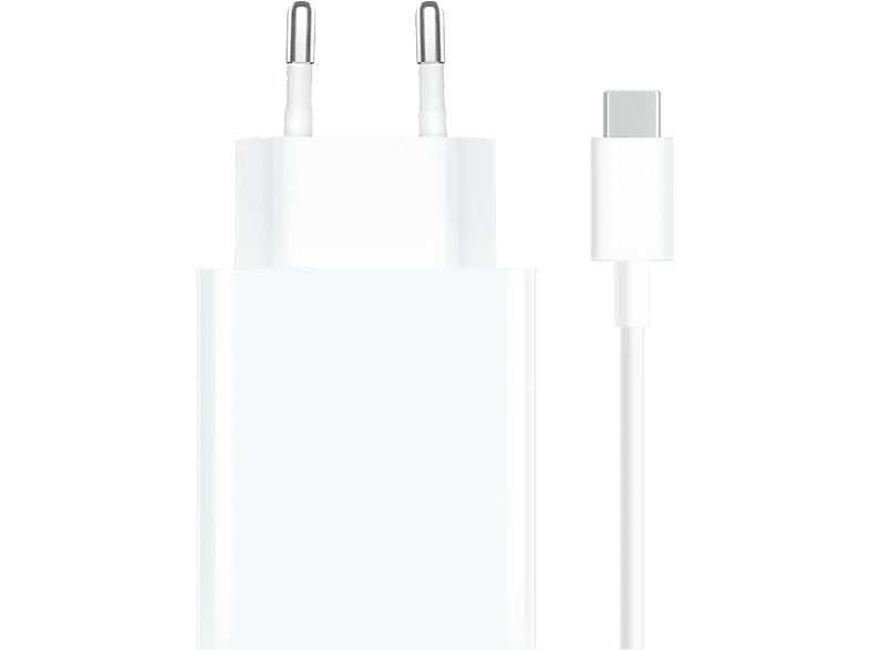 Xiaomi 33W Charging 33W USB-C Blanco