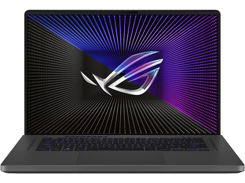 ASUS ROG Zephyrus G16 GU603VI-N4006 16 WQXGA Intel® Core™  i9-13900H 32GB RAM 1TB SSD GeForce RTX™4070 Sin sistema operativo