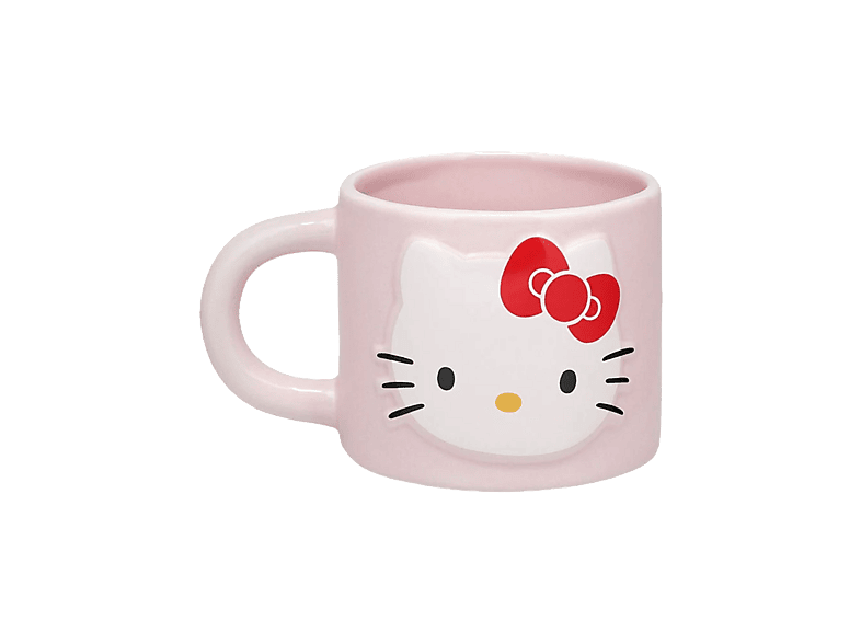 Sherwood Hello Kitty 400 ml Cerámica Licencia oficial