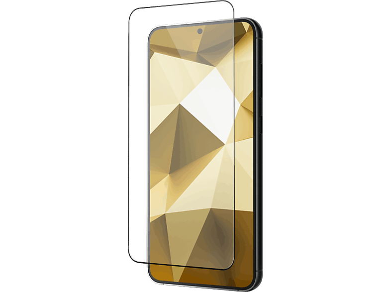 ISY IPG 5188-2.5D Samsung Galaxy S24 Cristal templado