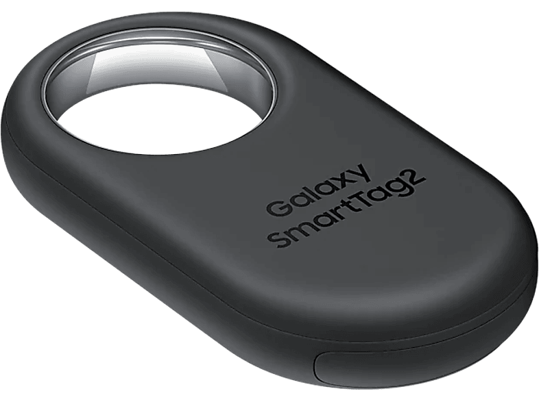 Samsung Galaxy SmartTag2 Negro