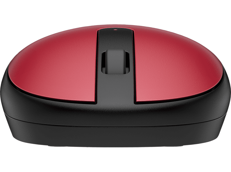 HP 240 BLUETOOTH MOUSE 43N05AA Inalámbrico Rojo