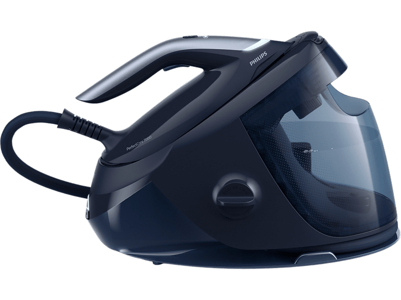 Philips PSG7130/20 2100 W 1.8 l 600 g/min Suela SteamGlide Elite Azul oscuro