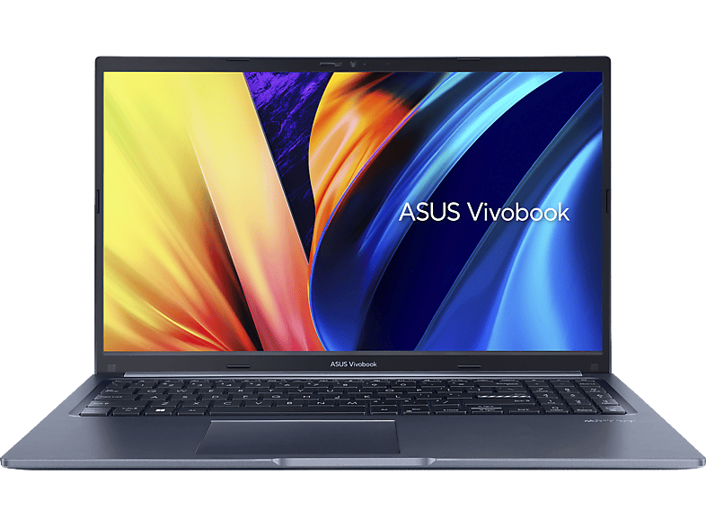 ASUS VivoBook 15 F1502ZA-EJ1126 15.6 Full HD Intel® Core™ i7-1255U 8GB RAM 512GB SSD Iris® X Sin sistema operativo