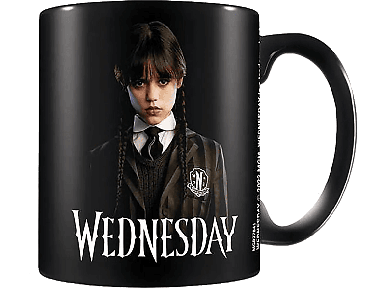 Sherwood Friendship (Wednesday) 315 ml Negro