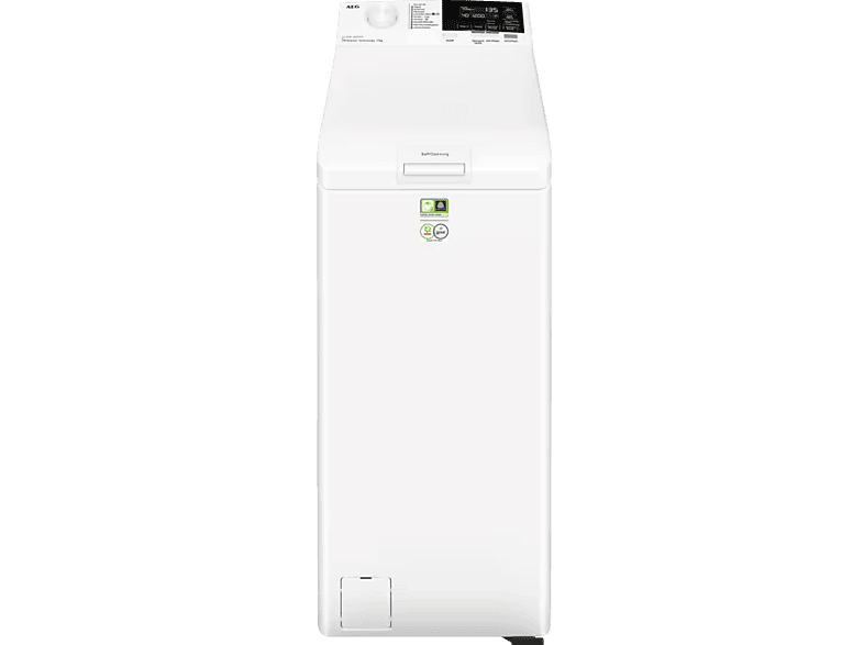 AEG LTA6G7331E 7 kg 1300 rpm 11 programas Motor Inverter ProSense Blanco