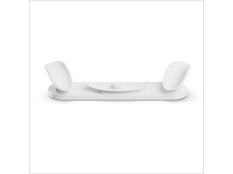 Meta Charging Dock Para Meta Quest 3 Blanco