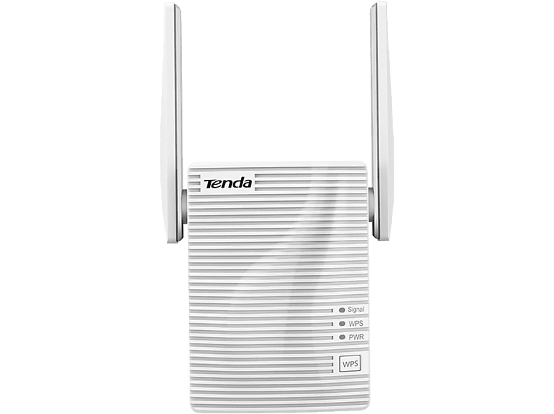 Tenda A15 Doble banda 5 GHz y 2.4 GHz Puerto Ethernet Modo AP 2 antenas Blanco