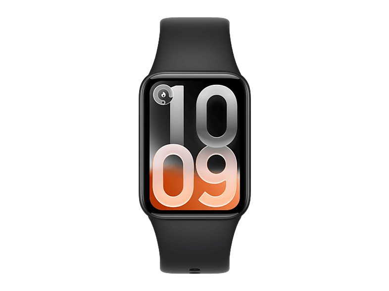 Xiaomi Band 10 Pro Black Pantalla AMOLED 1.74 Hasta 21 días Autonomía 5ATM