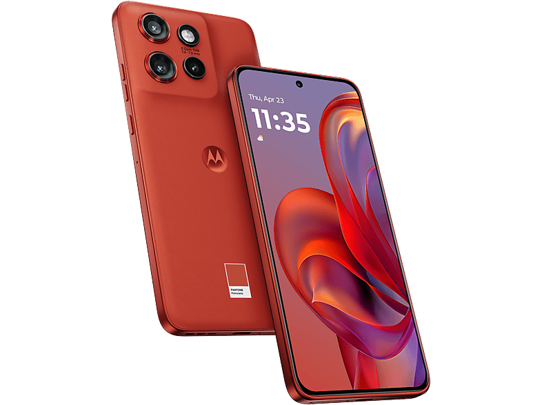 Motorola Edge 50 NEO Poinciana 512 GB 12 GB RAM 6.36 pOLED MediaTek Dimensity 7300 4310 mAh Android