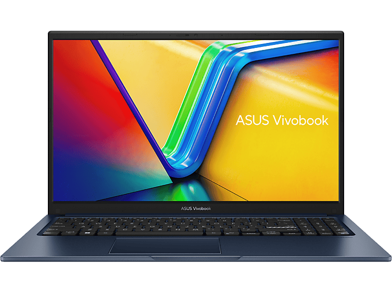 ASUS Vivobook 15 F1504VA-BQ150 15.6  Full-HD Intel® Core™ i3-1315U 8GB RAM 512 GB SSD UHD Graphics Sin sistema operativo