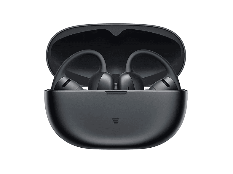 Shokz OpenDots Air 36h Autonomía Open-Ear con Clip IP57 2 Micrófonos Negro