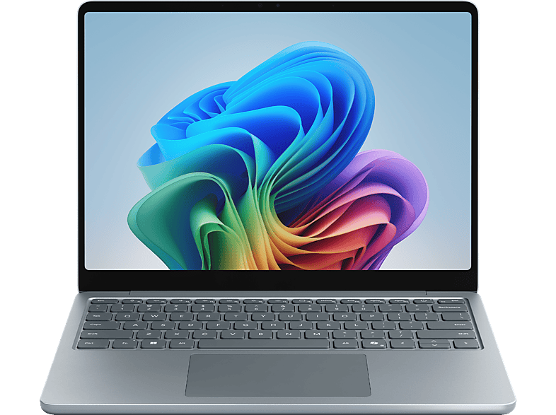 Microsoft Surface Laptop Copilot+ PC 13 FHD Qualcomm® Snapdragon® X Plus  16GB RAM 512GB SSD Adreno™ Onboard Graphics WINDOWSHome,Gris