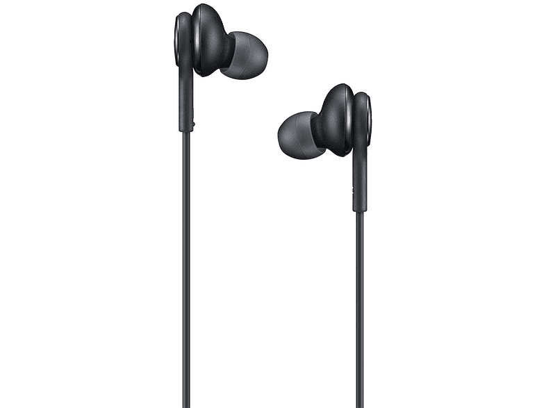 Samsung EO-IC100 USB-C Sonido AKG Micrófono Botón Negro