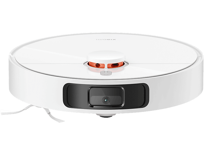 Xiaomi Robot Vacuum X20+ 6000Pa Autolimpieza Navegación láser Wi-Fi  Blanco